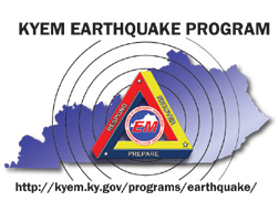 KYEM Earthquake Program