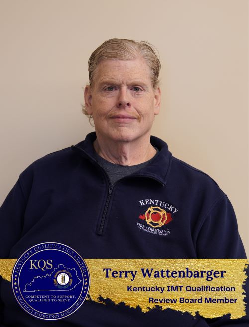 Terry Wattenbarger