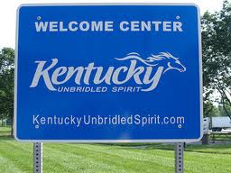 KY Welcome