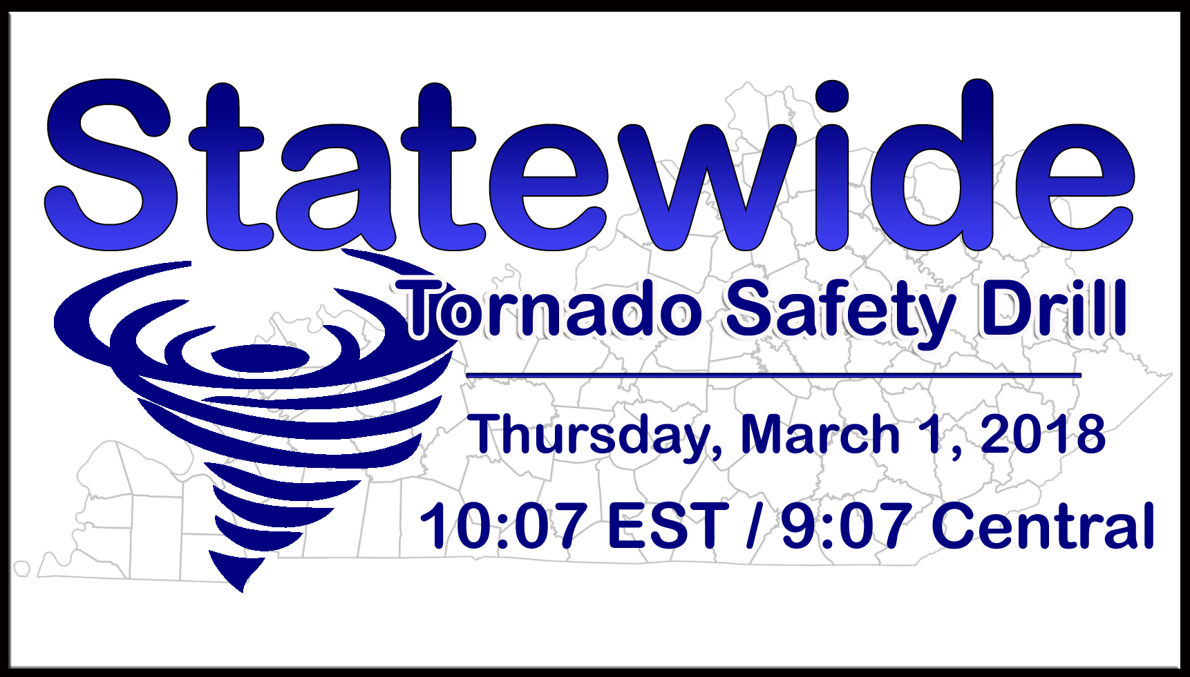 Kentucky Emergency Management Tornado Safety Kentucky Emergency Management Tornado Safety