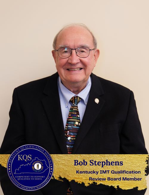 Bob Stephens