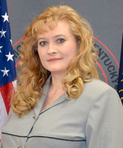 Denise Ludwig